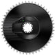 Sram red powermeter kit axs aero 60t direct mount e1 black silver incl. blad