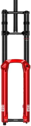 Rockshox vork boxxer ultimate charger3.2 - rc2 29 boost 20x110 200mm 52 offset zw - 299786