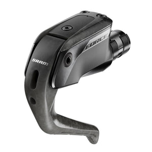 Sram remset force e1 aero achter 2000mm remleiding stealth-a-majig connected - 299797