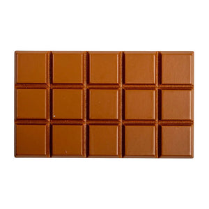 Bigjigs houten chocolade reep