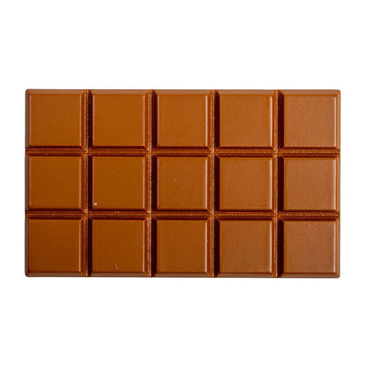 Bigjigs houten chocolade reep