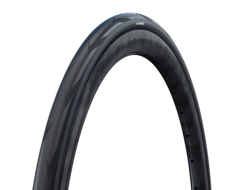 Load image into Gallery viewer, Schwalbe vouwband pro one aero rear 28-622 zwart
