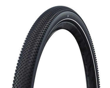 Schwalbe buitenband g-one allround 28x1.50 40-622 addix tlr vouw gravel black