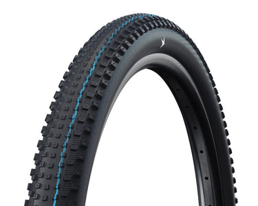 Schwalbe vouwband rick evo tlr 62-622 zwart