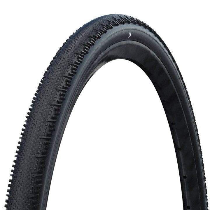 Load image into Gallery viewer, Schwalbe buitenband g-one rs pro evo 28x2.00 50-622 addix race tlr vouw black
