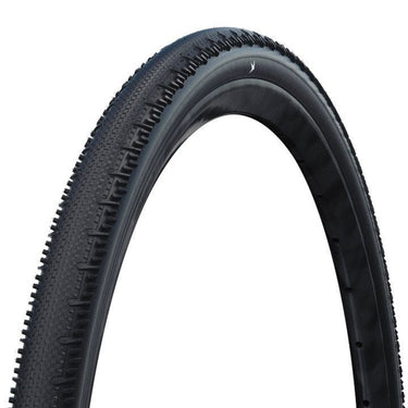 Schwalbe buitenband g-one rs pro evo 28x2.00 50-622 addix race tlr vouw black
