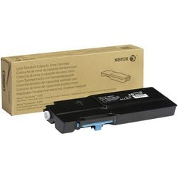 Xerox tonercartridge 106r03502 cyaan