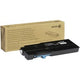 Xerox tonercartridge 106r03502 cyaan