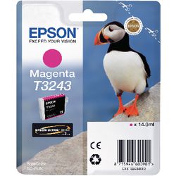 Inktcartridge ma epson t3243