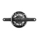Sram powermeter red axs spider 160mm e1 dub 50-37t direct mount excl. bottom bracket