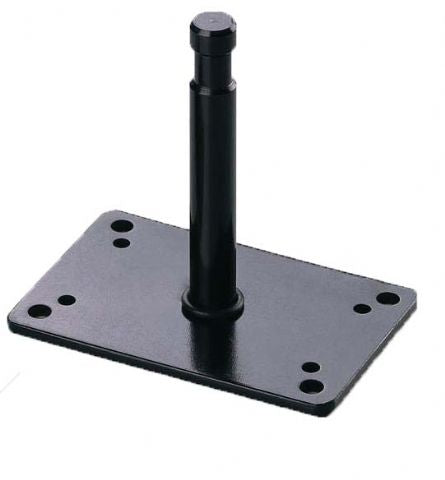 Load image into Gallery viewer, Falcon eyes muurhouder fa-027c h 16 cm
