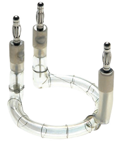 Falcon eyes flitsbuis rtc-1355-1000l voor gn-750 gn-900 te-900 tf-900 tf-901