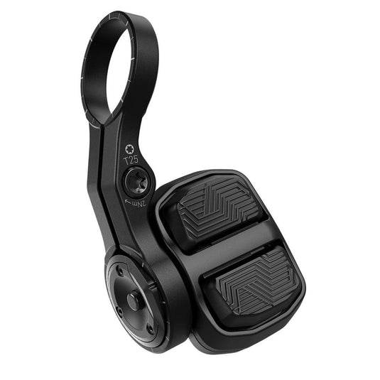 Sram shifter axs pod d1 2 botton inclusief controller klem (voor links of rechts)