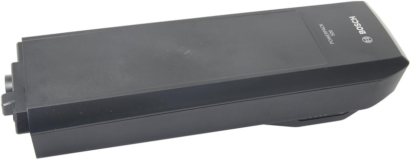 Load image into Gallery viewer, Bosch accu voor bagagedrager performance line carrier bat. perfor. line 500wh, anthr.
