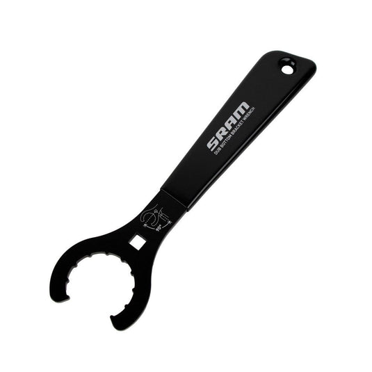Sram gereedschap dub bsa bracket sleutel