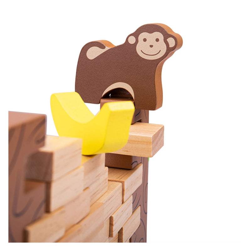 Load image into Gallery viewer, Bigjigs jungle crash
