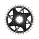 Sram kettingblad xo d1 t-type 34t eagle direct mount 3mm offset incl. 8 bouten)