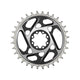Sram kettingblad xxsl d1 t-type 32t eagle direct mount 3mm offset incl. 8 bouten)