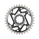 Sram kettingblad xxsl d1 t-type 34t eagle direct mount 3mm offset incl. 8 bouten)