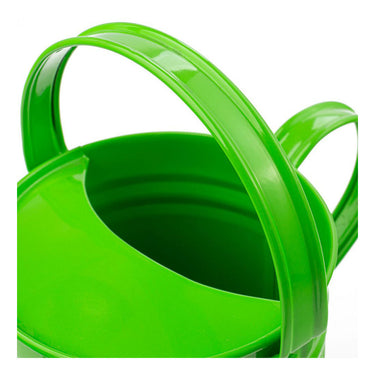 Bigjigs metalen gieter groen