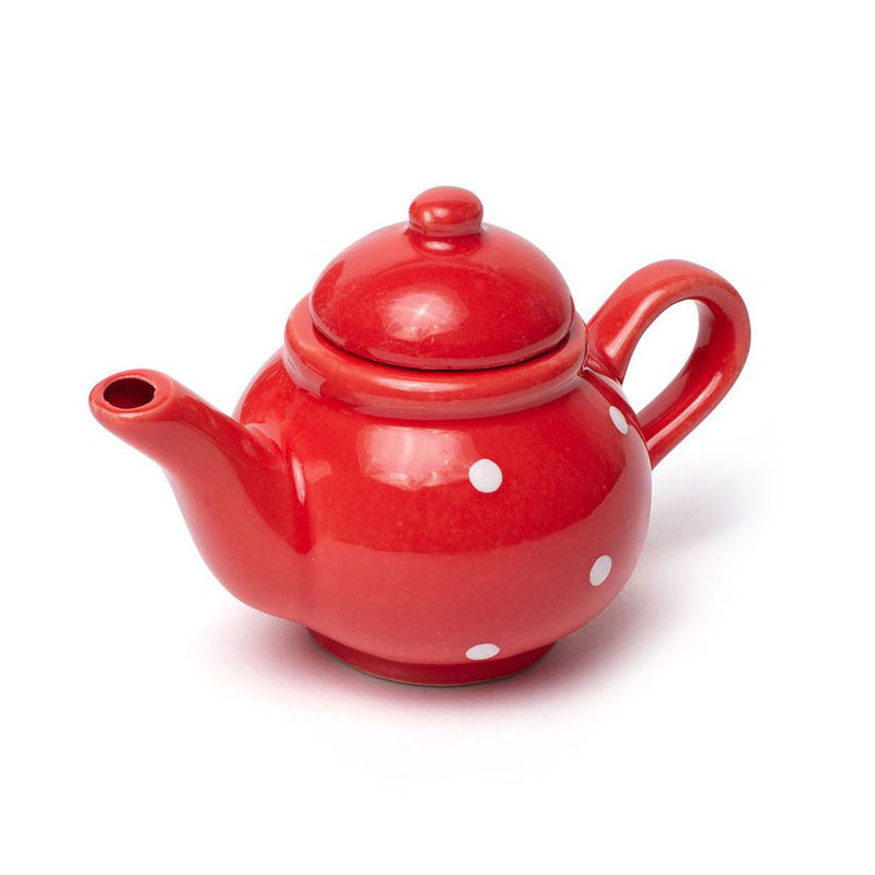 Load image into Gallery viewer, Bigjigs Porseleinen Theeservies in Opgbergkoffer, 12dlg.
