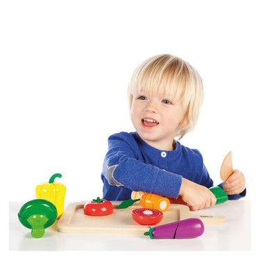 Tidlo snij groente set