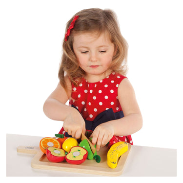 Tidlo snij fruit set