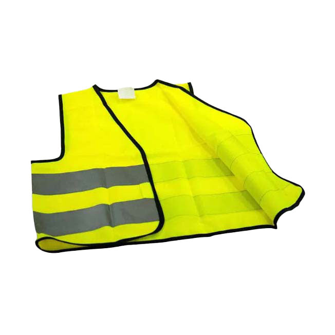 Load image into Gallery viewer, Bigjigs kinder veiligheidsvest geel - 7-9 jaar
