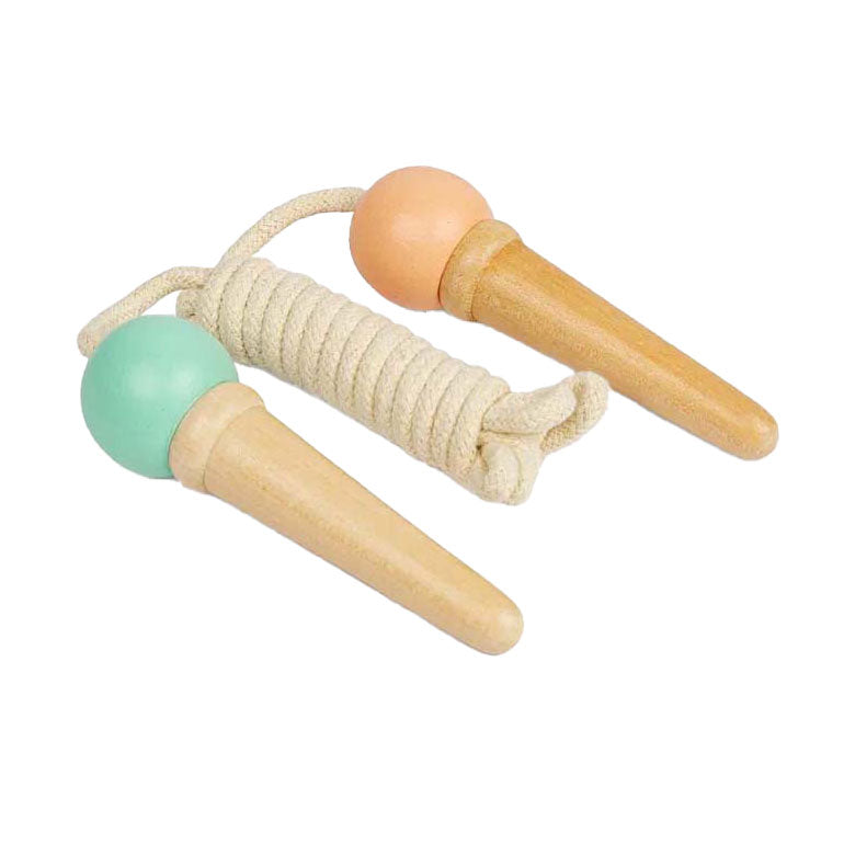 Load image into Gallery viewer, Bigjigs springtouw ijs
