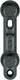 Fidlock twist magnetische bidonhouder zwart