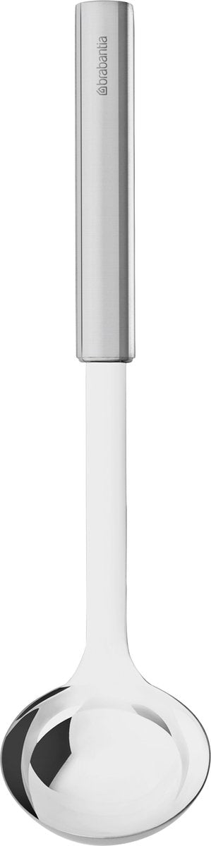 Brabantia profile sauslepel - rvs
