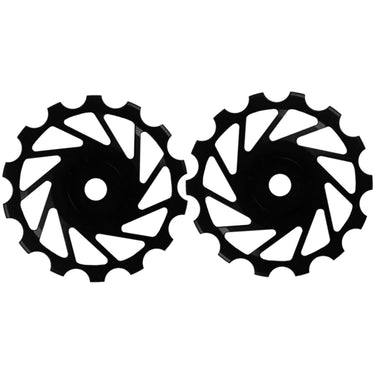 Novaride ceramic pulley wheels 14t mtb