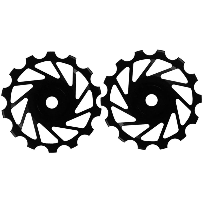 Load image into Gallery viewer, Novaride ceramic pulley wheels 14t mtb
