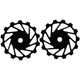 Novaride ceramic pulley wheels 14t mtb