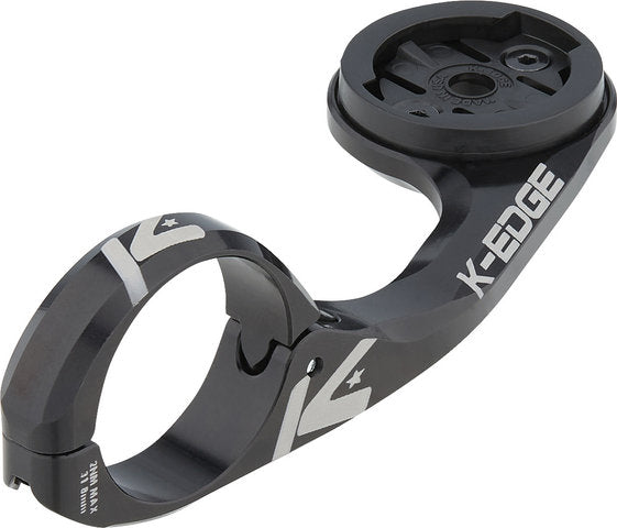 Load image into Gallery viewer, K-edge max xl handlebar mount for garmin
