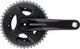 Sram force d2 wide dub 2x12-speed carbon crankset