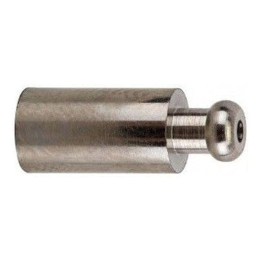 Elvedes kabelhoedje 5mm messing SA (50x) ELV1130