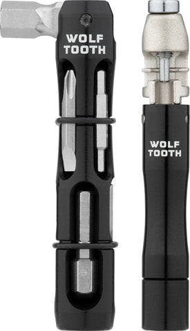 Load image into Gallery viewer, Wolf tooth components encase system bar kit one tool set

