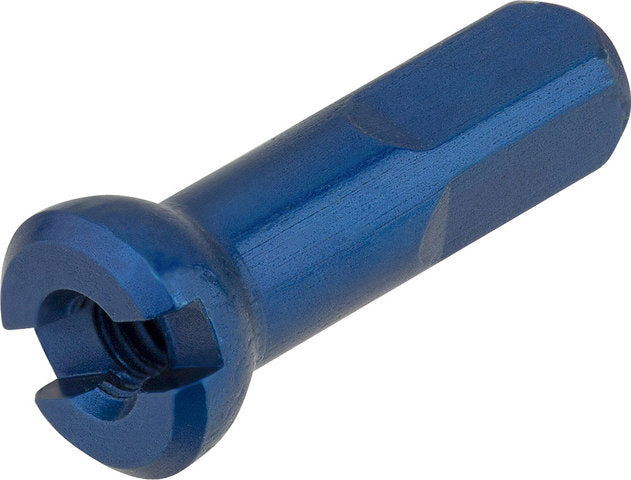 Load image into Gallery viewer, Sapim polyax aluminium nipples - 20-pack
