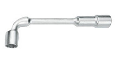 Bahco gebogen soksleutel 17mm