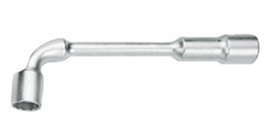 Bahco gebogen soksleutel 19mm