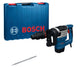 Bosch blauw gsh5mx breekhamer (handgreep, beitel) - 0611338901