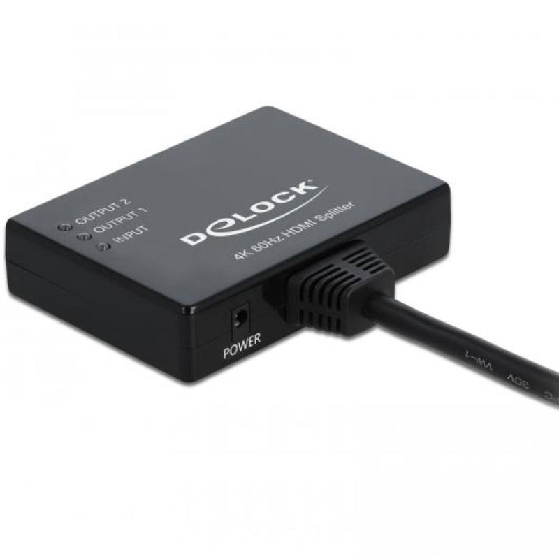 Load image into Gallery viewer, Hdmi splitter
