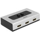 Hdmi switch bidirectioneel