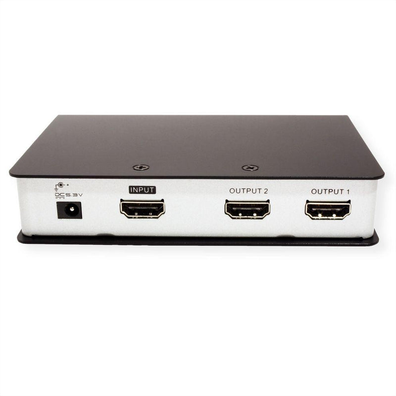 Load image into Gallery viewer, Aten hdmi splitter
