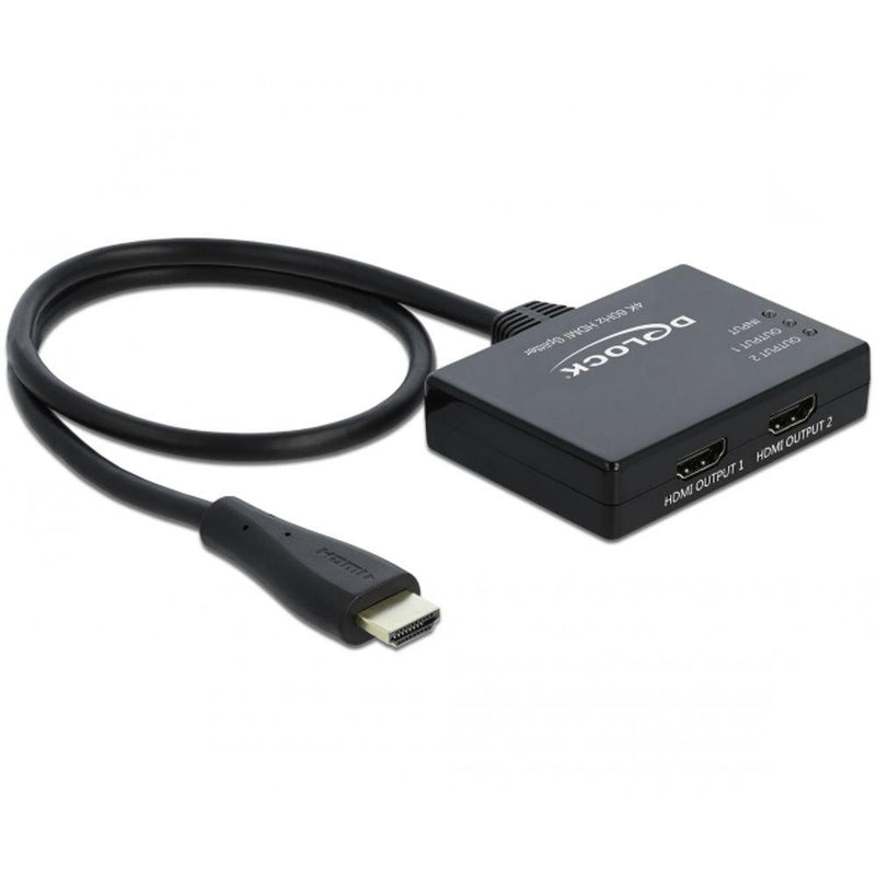 Load image into Gallery viewer, Hdmi splitter
