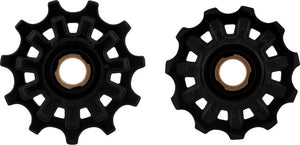 Campagnolo set derailleurwieltjes 11v