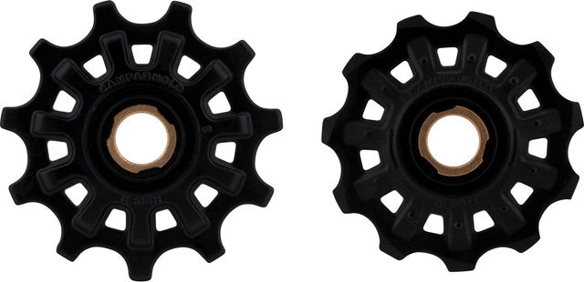 Load image into Gallery viewer, Campagnolo set derailleurwieltjes 11v
