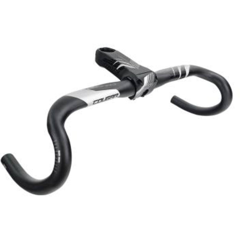 Load image into Gallery viewer, Controltech - stuurpen cougar 90mm -8° semi internal
