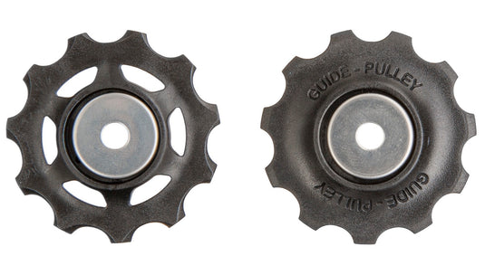 M-wave set derailleurwielset 11 tands op kaart